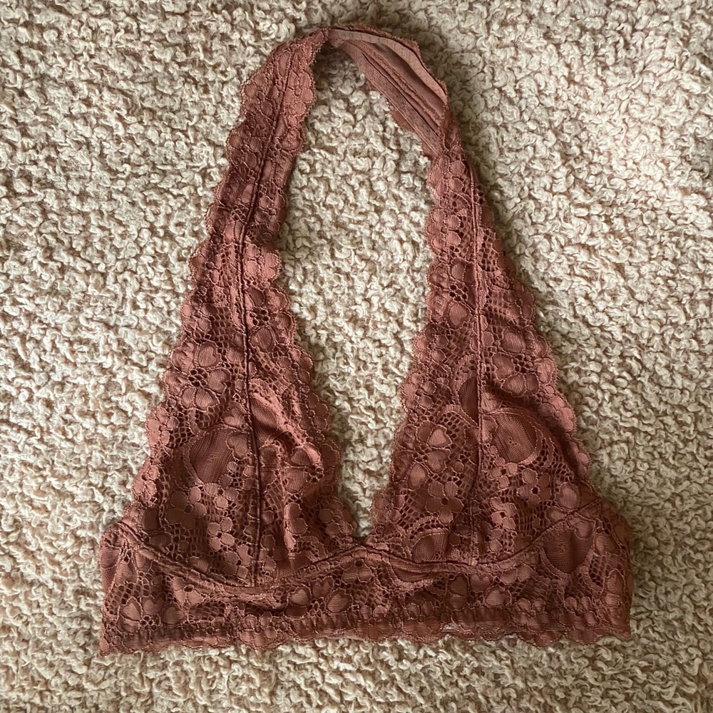 Free People Bralette